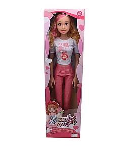 Papusa RT muzicala 08548