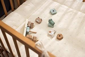  Jollein Stacking Tower Jungle Jambo