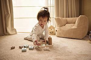  Jollein Stacking Tower Jungle Jambo