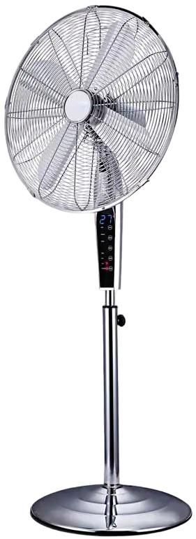 Ventilator Ozon PS-40RM1-BCR