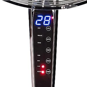 Ventilator Ozon PS-40RM1-BCR