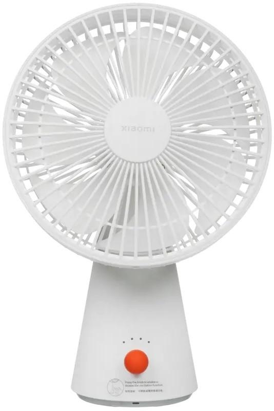Ventilator Xiaomi Rechargeable Mini Fan GL