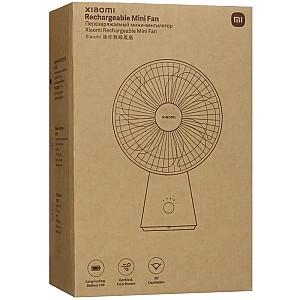 Ventilator Xiaomi Rechargeable Mini Fan GL