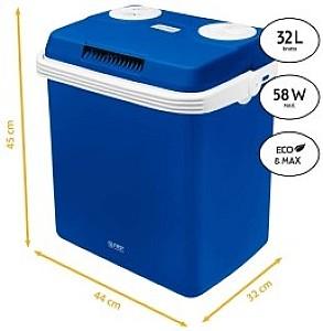 Frigider portabil auto First FA-5170-BU