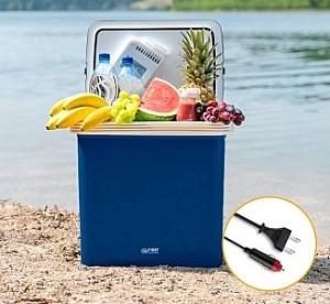 Frigider portabil auto First FA-5170-BU