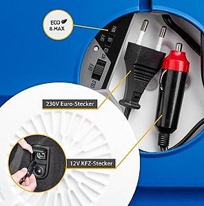 Frigider portabil auto First FA-5170-BU