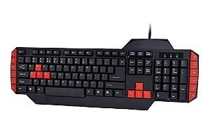 Set tastatura + Mouse Gembird GGS-UMG4-02
