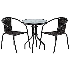 Set mobila de gradina GardenLine NEO2262KPL