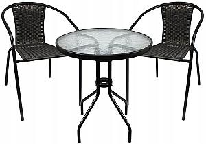 Set mobila de gradina GardenLine NEO2262KPL