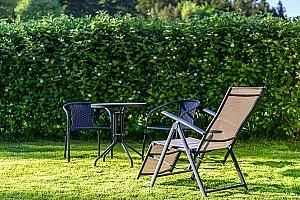 Set mobila de gradina GardenLine NEO2262KPL
