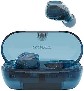 Casti Sony WF-C710N Blue