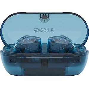 Casti Sony WF-C710N Blue