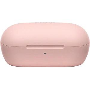 Casti Sony WF-C710N Pink