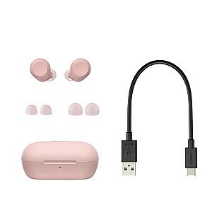 Casti Sony WF-C710N Pink