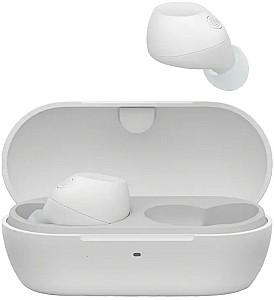 Casti Sony WF-C710N White