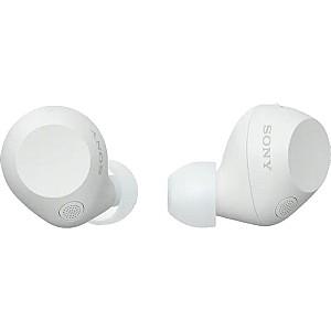 Casti Sony WF-C710N White