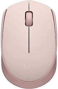 Mouse Logitech M171 Pink