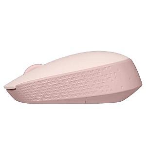 Mouse Logitech M171 Pink