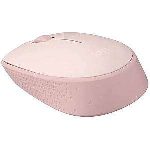 Mouse Logitech M171 Pink