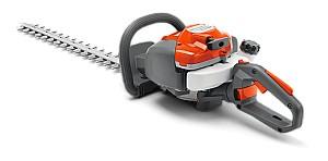 Masina de tuns gard viu pe benzina HUSQVARNA 122HD60