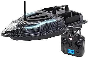 Barca de nada Flytec V900 GPS