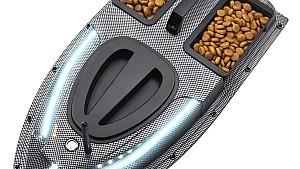 Barca de nada Flytec V900 GPS