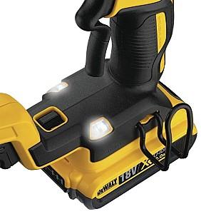Pistol de batut cuie Dewalt DCN682N