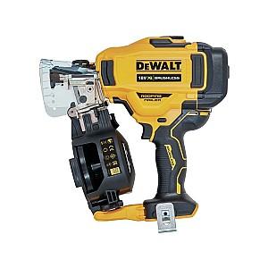 Pistol de batut cuie pneumatic Dewalt DCN45RND