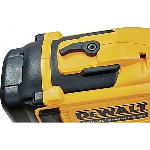 Pistol de batut cuie pneumatic Dewalt DCN45RND