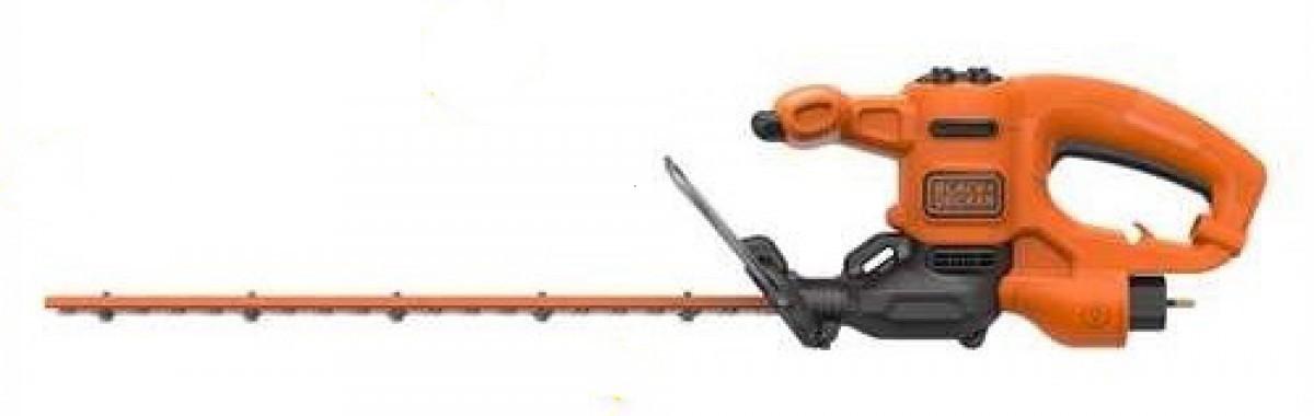 Masina de tuns gard viu electrice BLACK&DECKER BEHT201