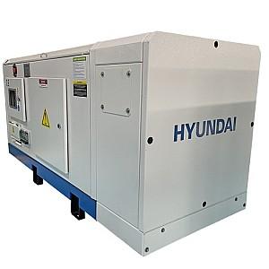 Generator electric de curent HYUNDAI DHY25L