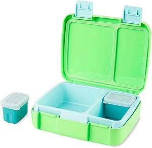 Set de recipiente alimentare Skip Hop Zoo Octopus