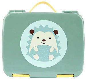 Set de recipiente alimentare Skip Hop Zoo Hedgehog