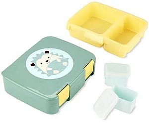 Set de recipiente alimentare Skip Hop Zoo Hedgehog