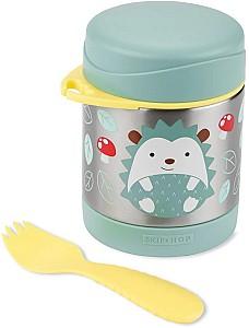 Set de recipiente alimentare Skip Hop Zoo Hedgehog