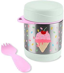 Set de recipiente alimentare Skip Hop Spark Ice Cream