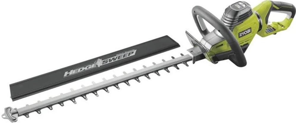 Masina de tuns gard viu electrice Ryobi RHT8165RL 