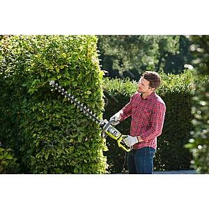 Masina de tuns gard viu electrice Ryobi RHT8165RL 