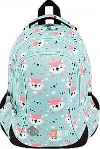 Rucsac St.Majewski Lovely Foxy BP26