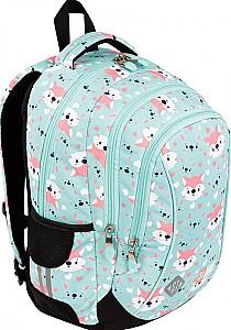 Rucsac St.Majewski Lovely Foxy BP26