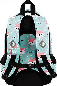 Rucsac St.Majewski Lovely Foxy BP26