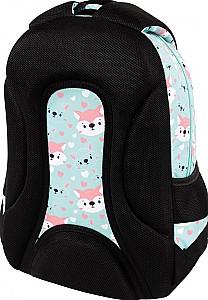 Rucsac St.Majewski Lovely Foxy BP26