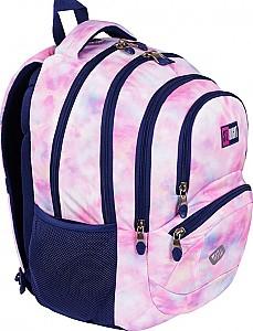 Rucsac St.Right Pink Sky BP05