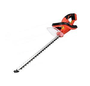 Masina de tuns gard viu cu acumulator Yato YT82833