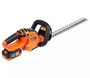 Masina de tuns gard viu cu acumulator Sequoia SBHT2020T