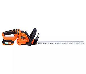 Masina de tuns gard viu cu acumulator Sequoia SBHT2020T