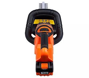 Masina de tuns gard viu cu acumulator Sequoia SBHT2020T