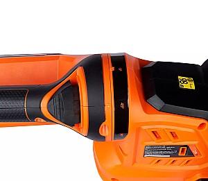 Masina de tuns gard viu cu acumulator Sequoia SBHT2020T