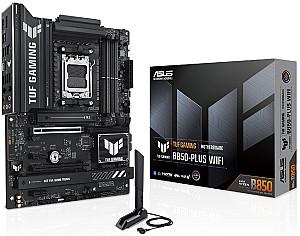 Placa de baza Asus TUF GAMING B850-PLUS WIFI