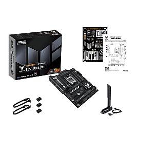 Placa de baza Asus TUF GAMING B850-PLUS WIFI